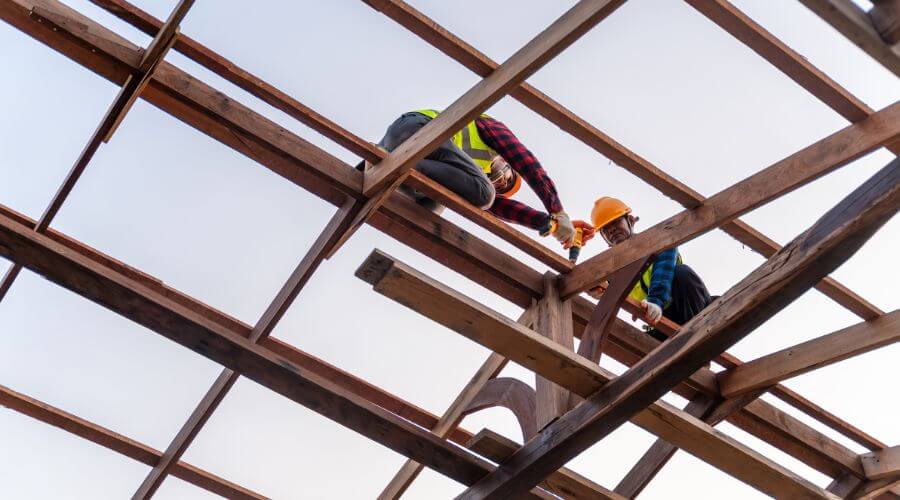 Expert top industrial roofings services in Clearmont, WY